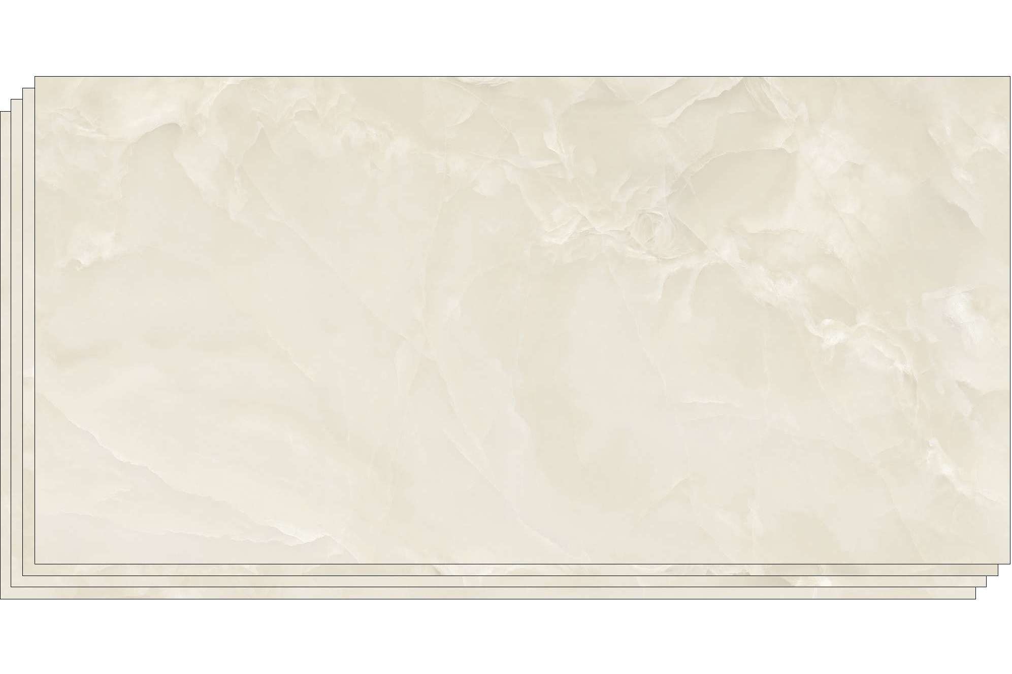 Керамогранит Iris FMG Select Onice Reale