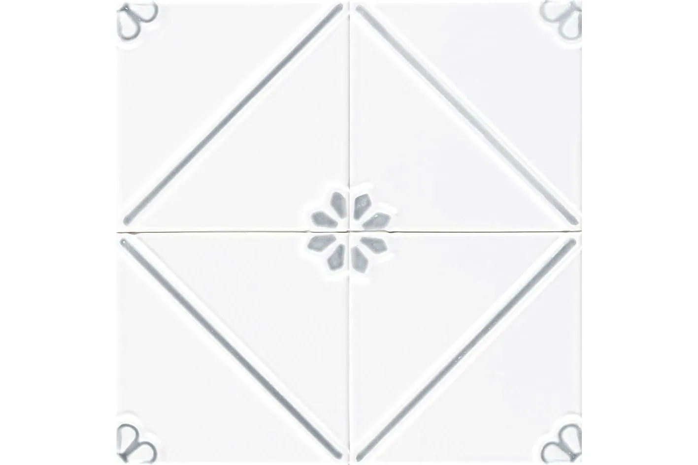 Керамогранит Grazia Ceramiche Formelle (Формелле) Anversa Argento