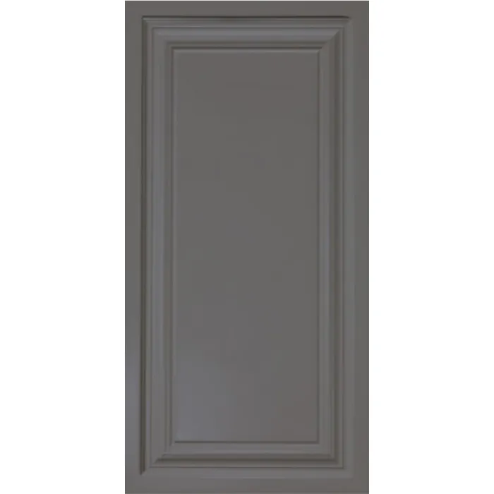 Керамогранит Petracers 800 Italiano (800 Итальяно) Pannello Grigio Visone