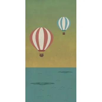 Керамогранит ABK Wide & Style Baloon B