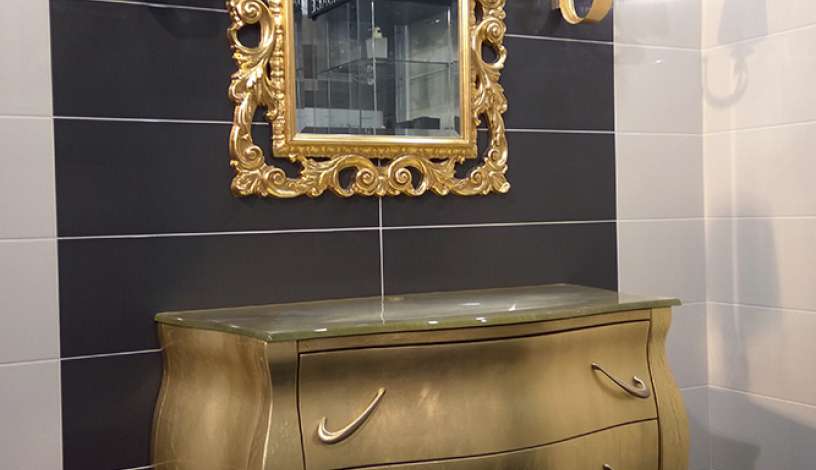 DECO - Arte Bagno Veneta s.r.l.
