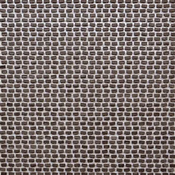 Керамогранит Micro. Micromosaics Micromosaics Micro-brick Line Coffee
