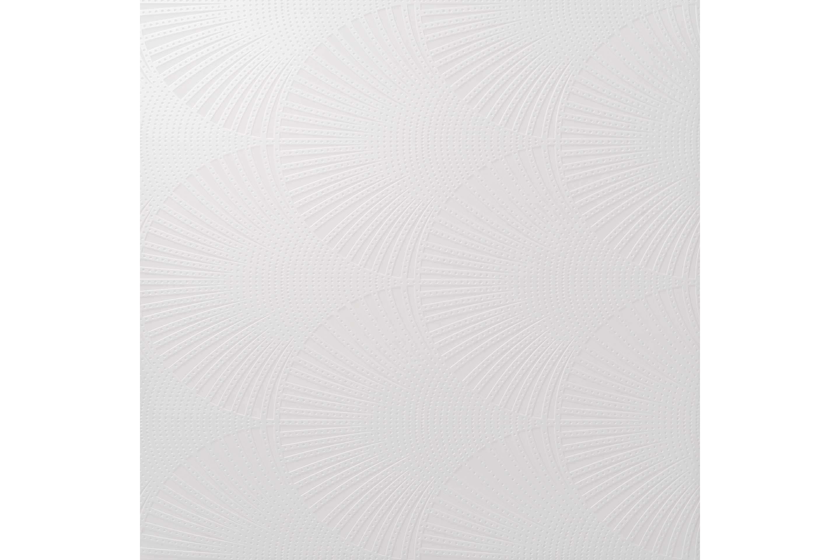 Керамогранит Petracers Swing Pavone Bianco Su Bianco