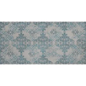 Керамогранит Settecento Evoque Decoro Lacche Azzuro