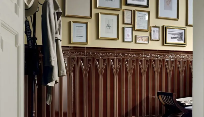 Epoque (Эпоха) - Grazia Ceramiche