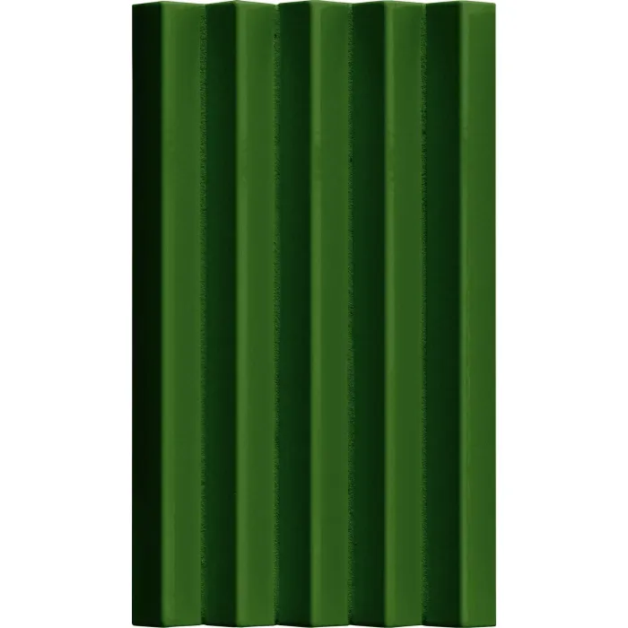 Керамогранит Mutina Rombini Triangle small vert