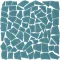Mosaico Vitrum Celeste (Мозаика Витрум Челесте)