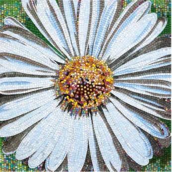 Мозаика Sicis Flower Power FLO1W