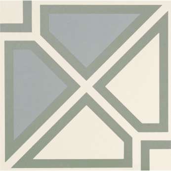 Керамогранит Grazia Ceramiche Brera Milano Salvia