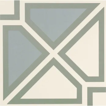 Керамогранит Grazia Ceramiche Brera Milano Salvia