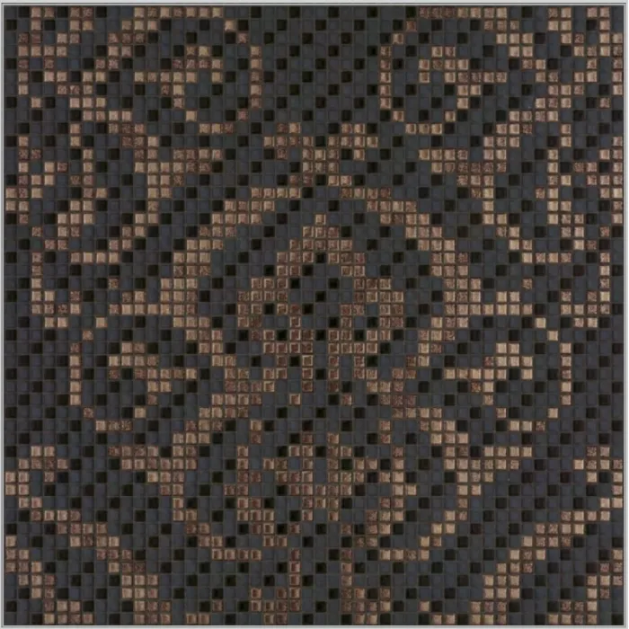 Мозаика Ceramica Appiani  Tessuti REAL001