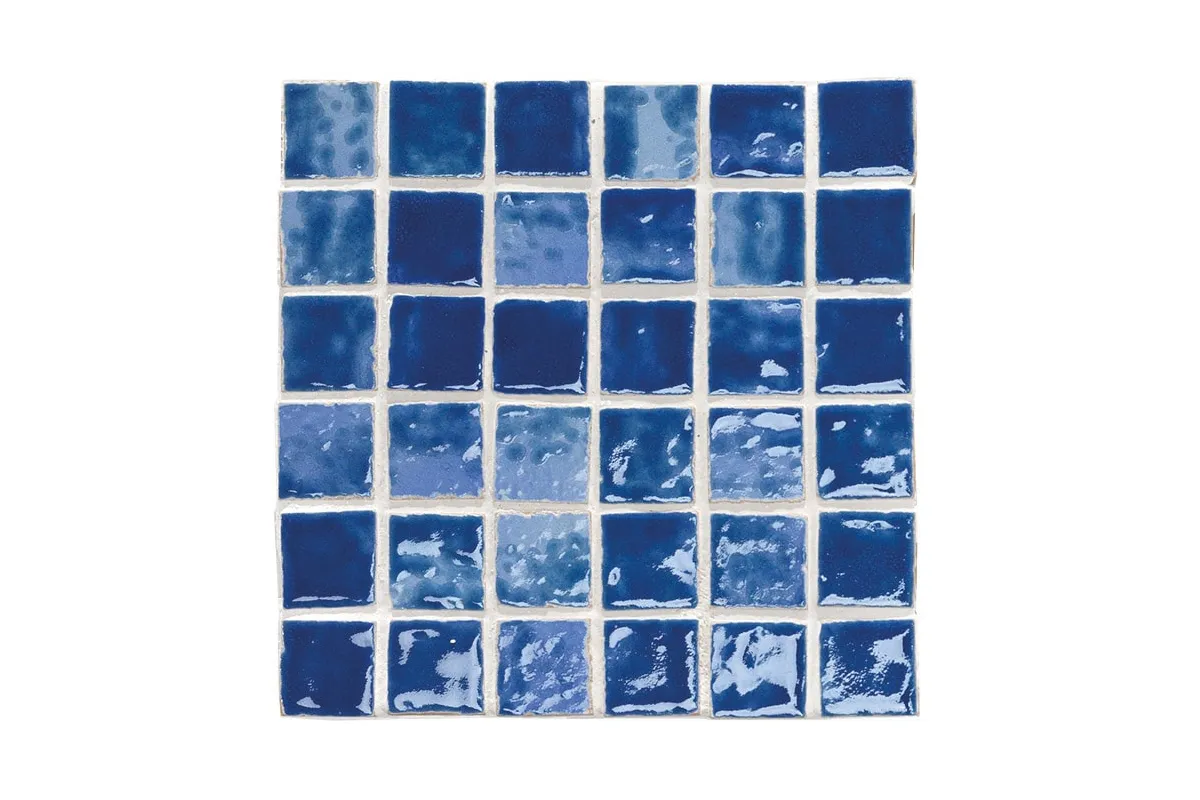 Керамогранит Cerasarda Abitare la Terra Blu 3.2X3.2