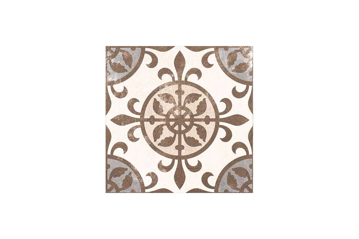 Керамогранит Casalgrande Padana Opus Cementina Multi. Beige B