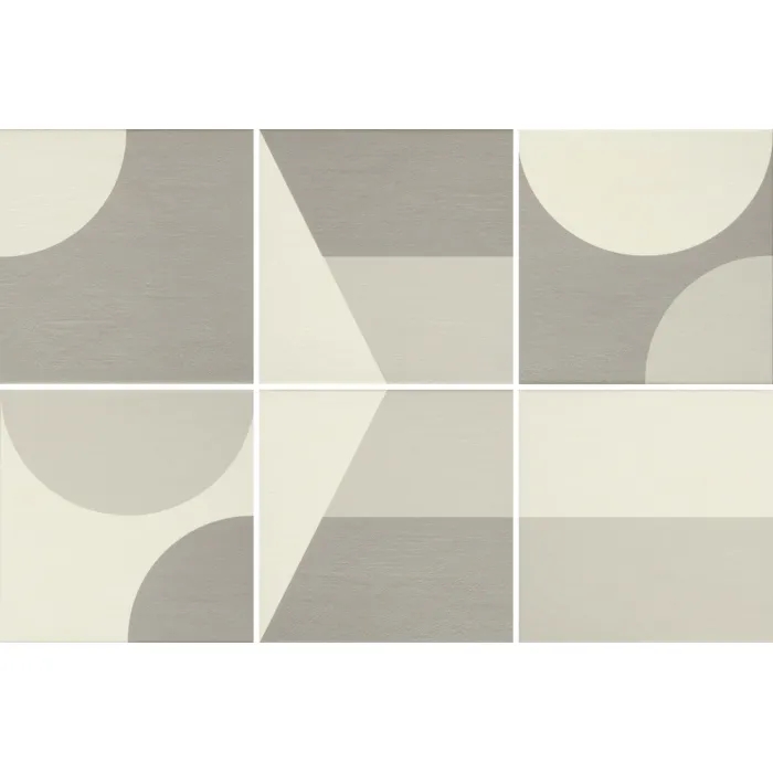 Керамогранит Mutina Puzzle Aland