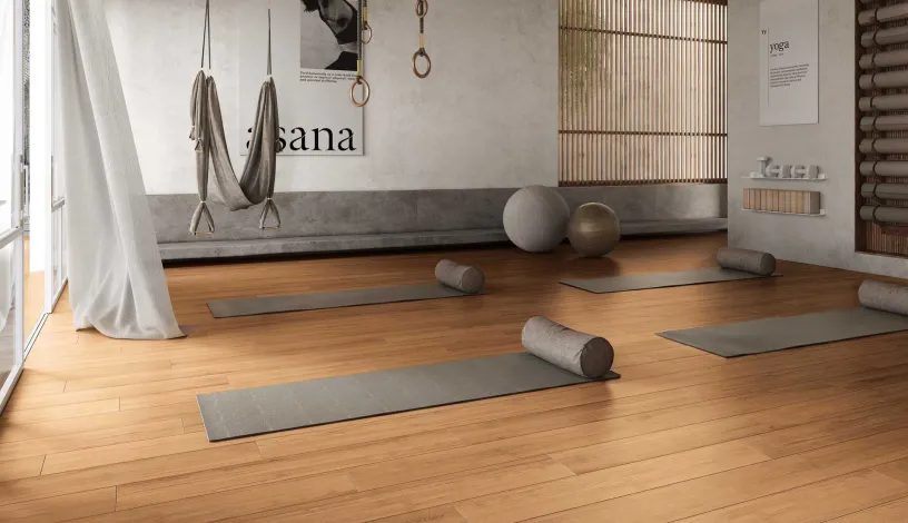 Project Wood - Casalgrande Padana