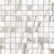 Calacatta Gold Canova Mosaico 3x3 (Калаката Голд Канова Мозаика 3x3)