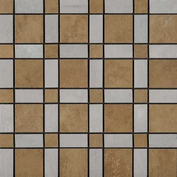 Керамогранит Cir Serenissima Tadelakt Mosaico Medina