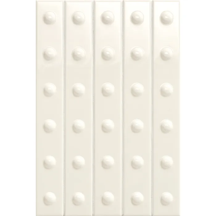 Керамогранит Mutina Punto Up blanc