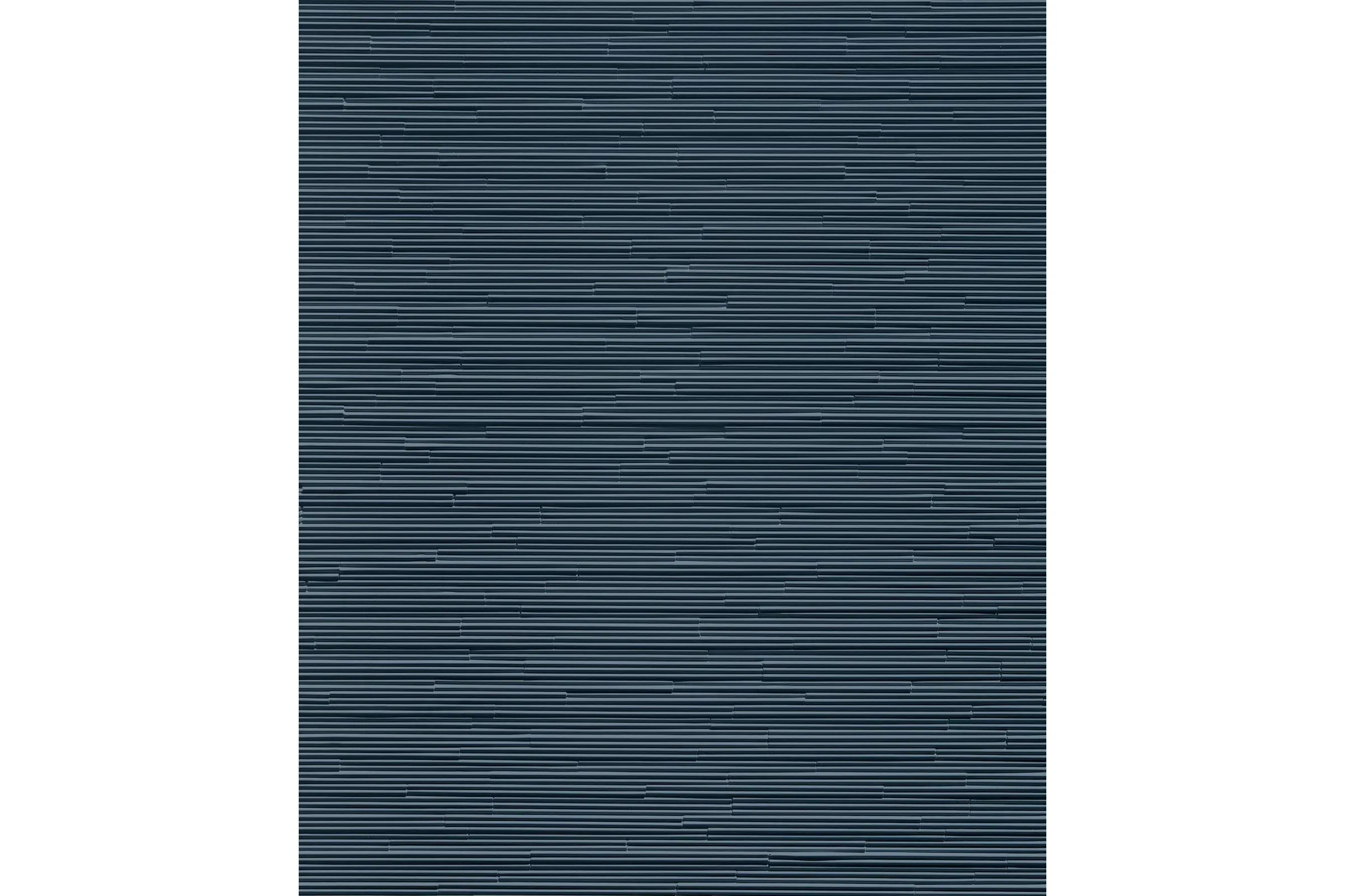 Керамогранит Mutina Phenomenon Rain B Blu