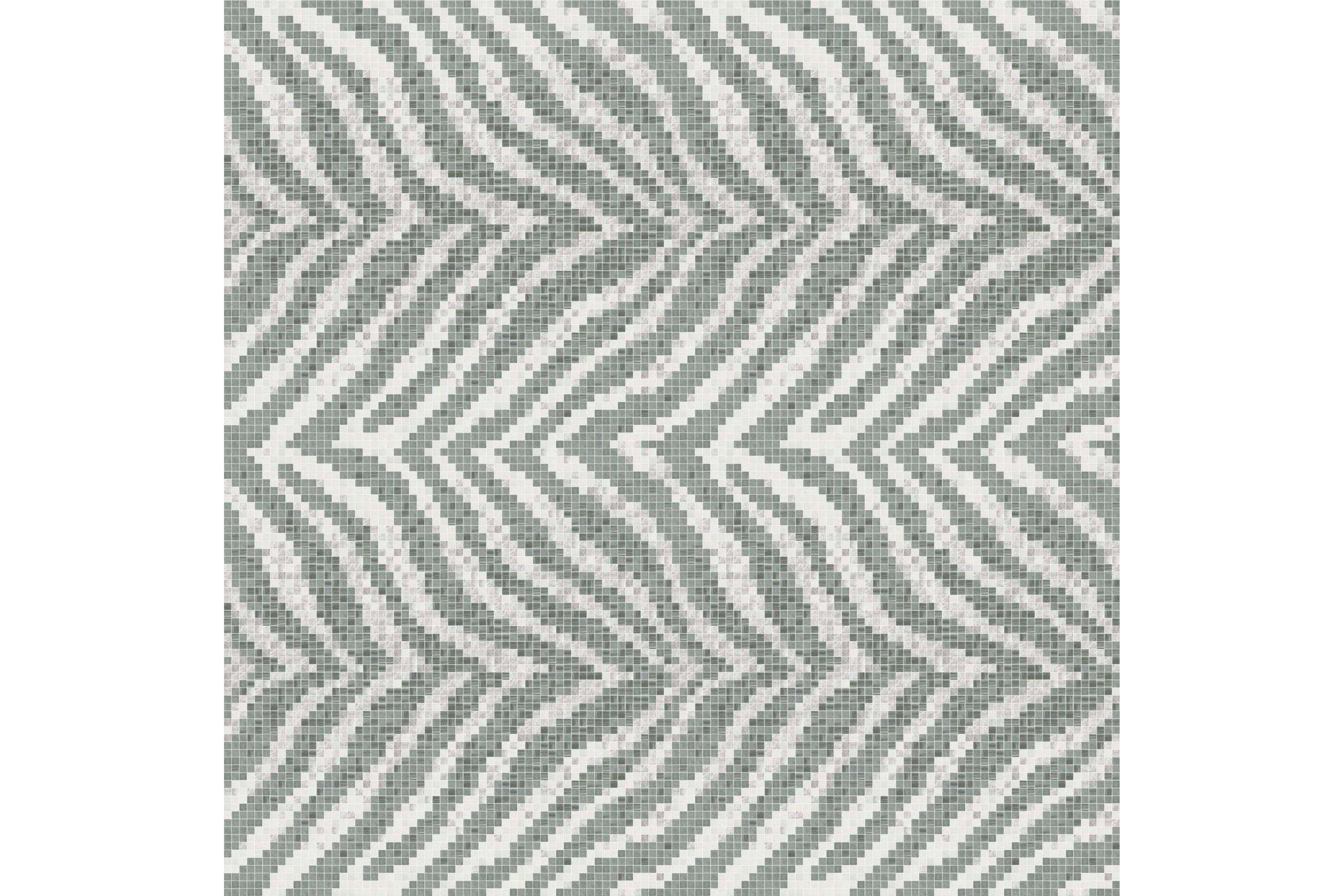 Мозаика Trend Wallpaper (Волпейпер) Wild A