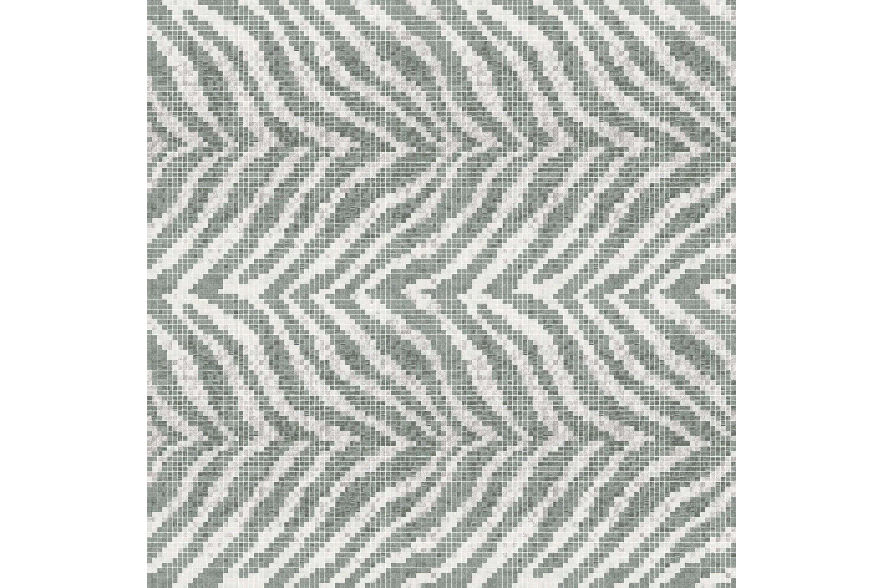 Мозаика Trend Wallpaper (Волпейпер) Wild A