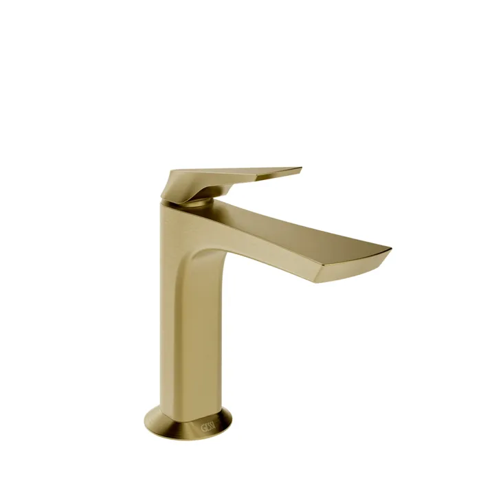 Cантехника Gessi Ventaglio Смеситель для раковины с донным клапаном 