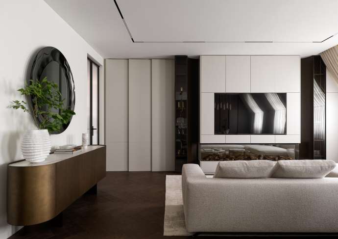 Проект "Новый Арбат" - фото 1