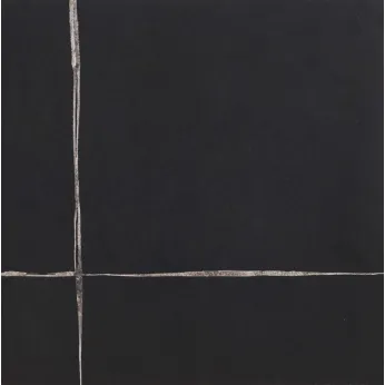 Керамогранит Mutina Chymia Teorema black