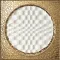Decoro Oro Geo Bianco Crackle (Декоро Оро Гео Бианко Кракле)