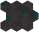Tarmac Mosaico Hex Jade
