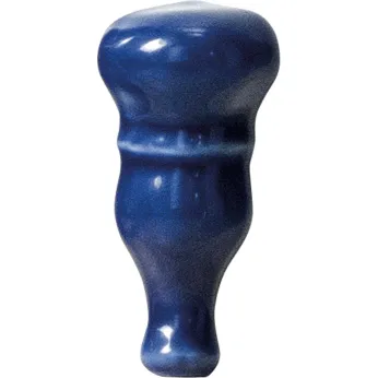 Керамогранит Petracers Grand Elegance Rubino Angolo Capitello Pervinca