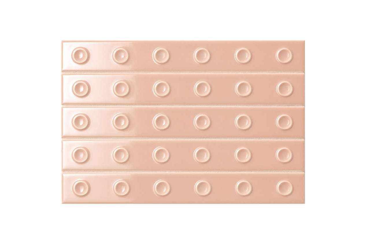Керамогранит Mutina Punto Down Rose