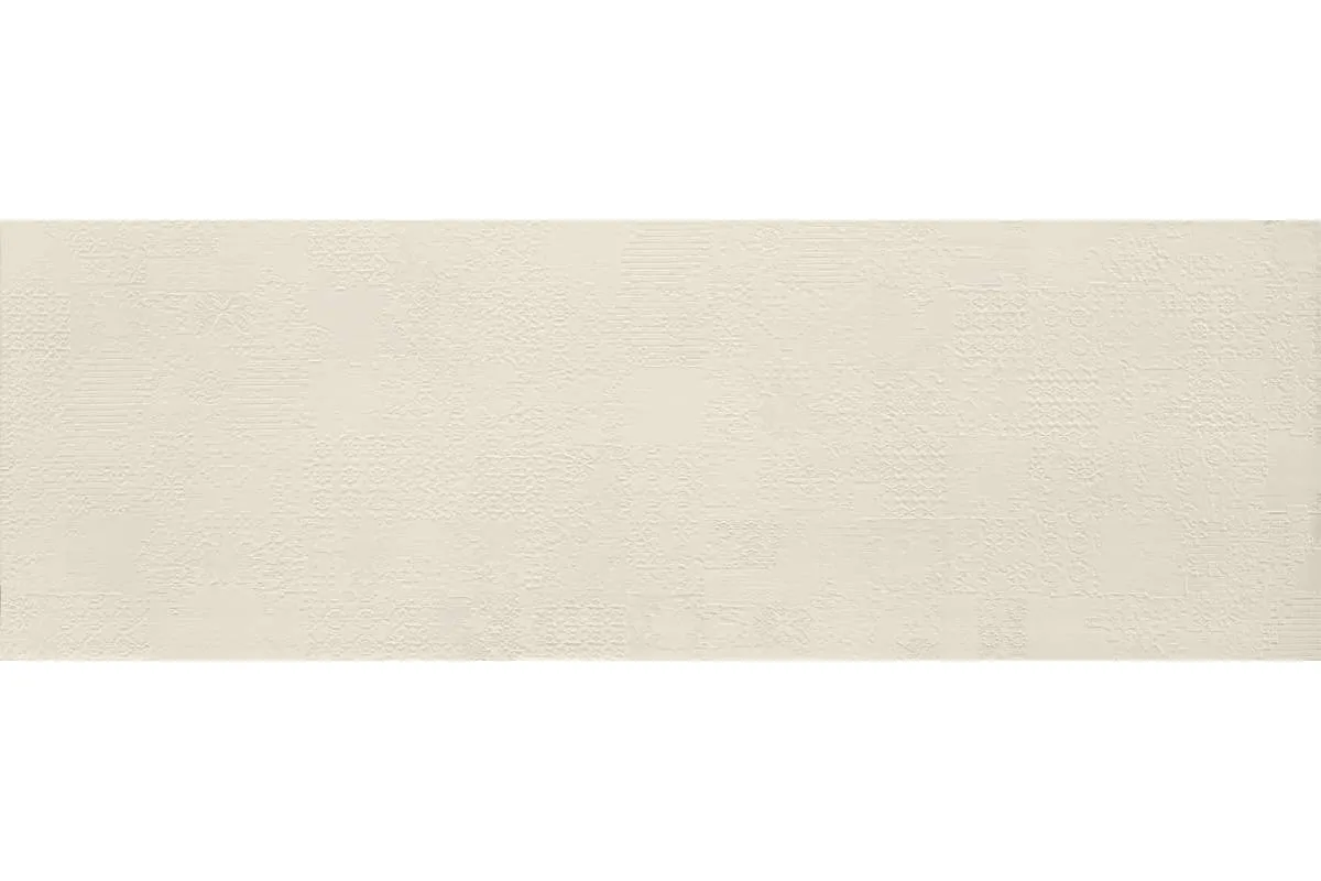 Керамогранит Mutina Dechirer XL Bianco