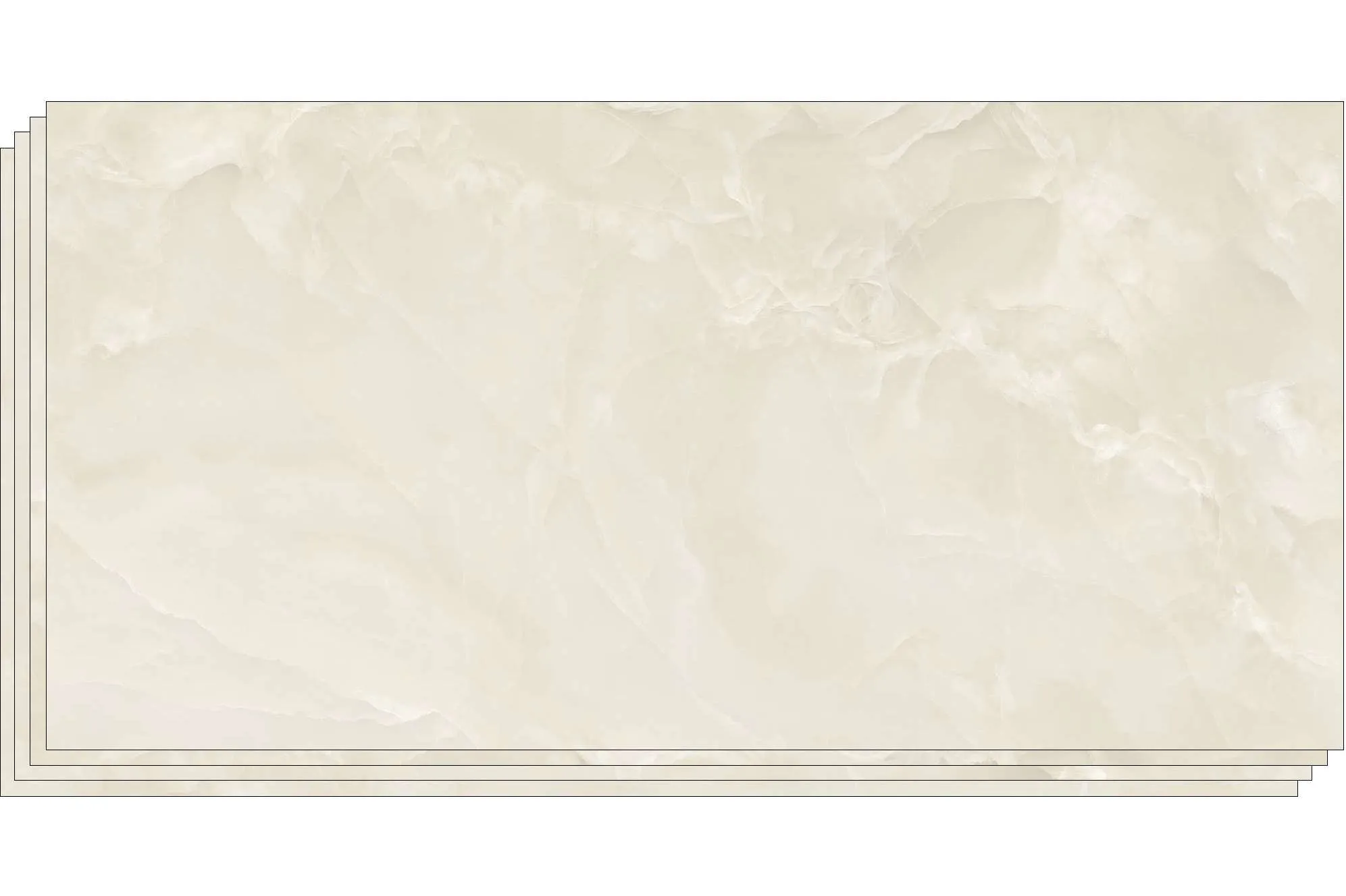 Керамогранит MaxFine by Iris FMG Onice Onice Reale
