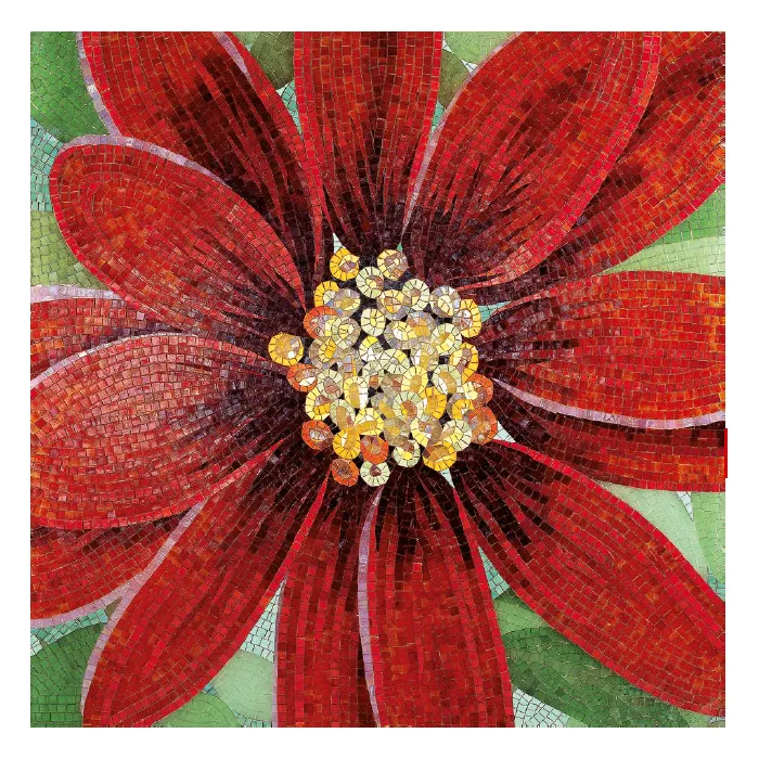 Мозаика Sicis Flower Power FLO4R