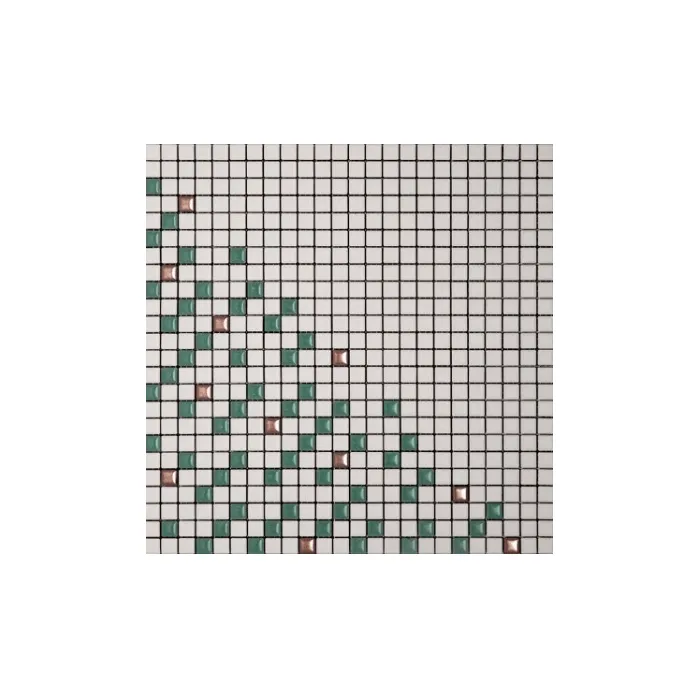 Мозаика Ceramica Appiani  Metrica para003