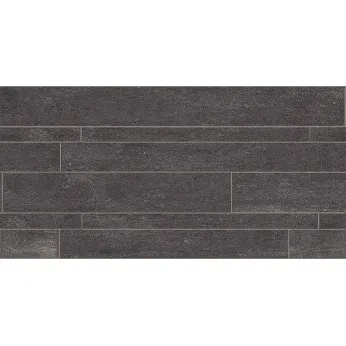 Керамогранит Emil Ceramica On-Square Listelli Sfalsati Lavagna