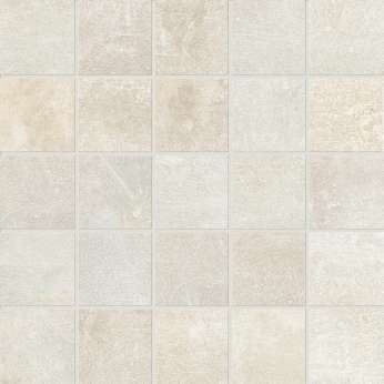 Керамогранит Piemme Ceramiche Concrete White Mosaico