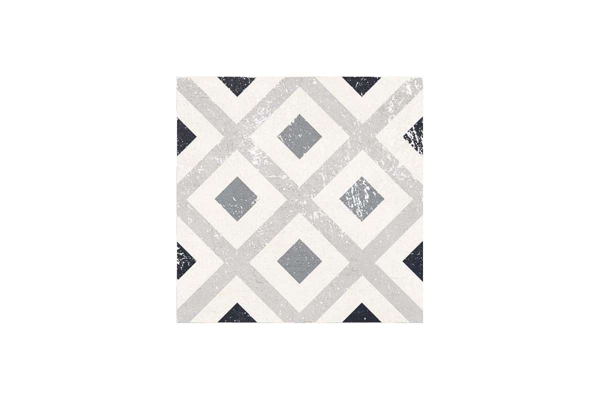 Керамогранит Casalgrande Padana Opus Cementina Multi. Grigia A