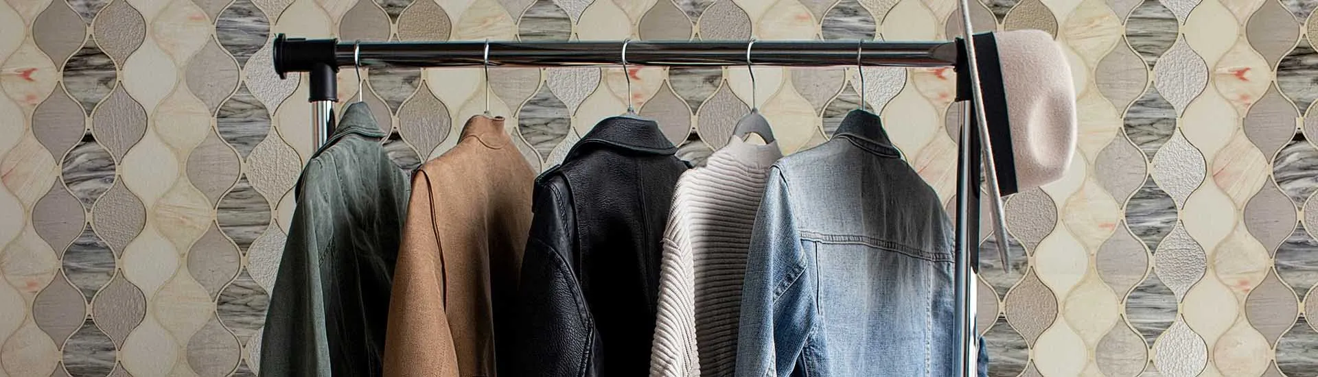 Мозаика Trend Infinite Drops 1