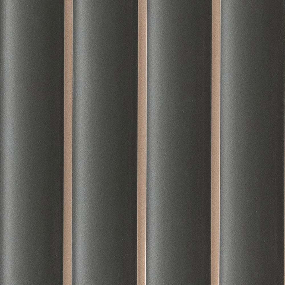 Micro. - 3D Forms Fluted - <b>Fluted Graphite</b> (Микро - 3Д Формс Флютед - Флютед Графит)