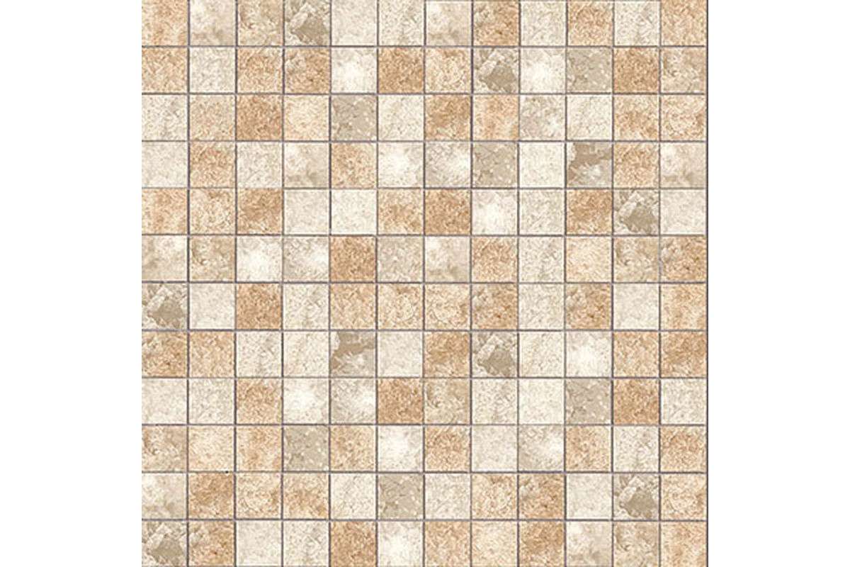 Керамогранит Casalgrande Padana Onici Mosaico Onice 2.3X 2.3