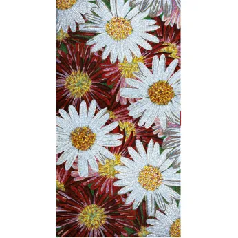 Мозаика Sicis Flower Power FLO1R/X