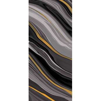 Керамогранит More Tile Gallery Marble Planet Black A