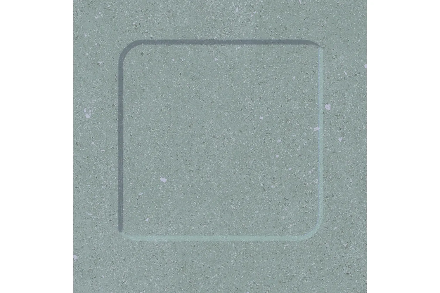 Керамогранит Casalgrande Padana Concept Decoro 3D Blue