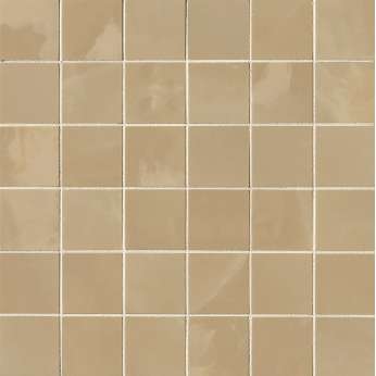 Керамогранит FAP Ceramiche Roma Gold Onice Miele Macromosaico