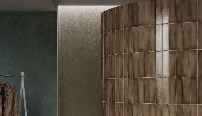 Theke Tempere - Iris Ceramica