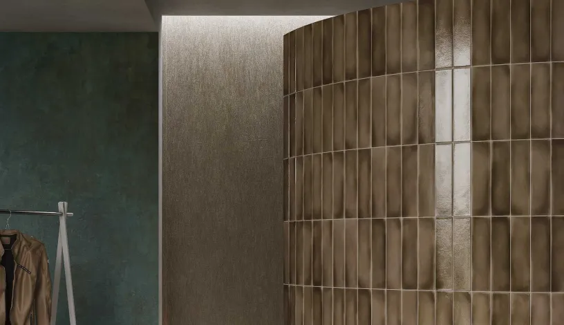 Theke Tempere - Iris Ceramica