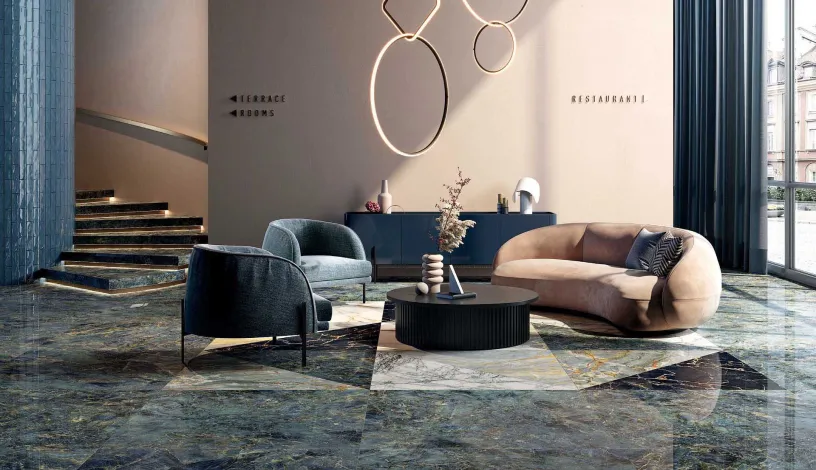 Sensi Signoria - ABK