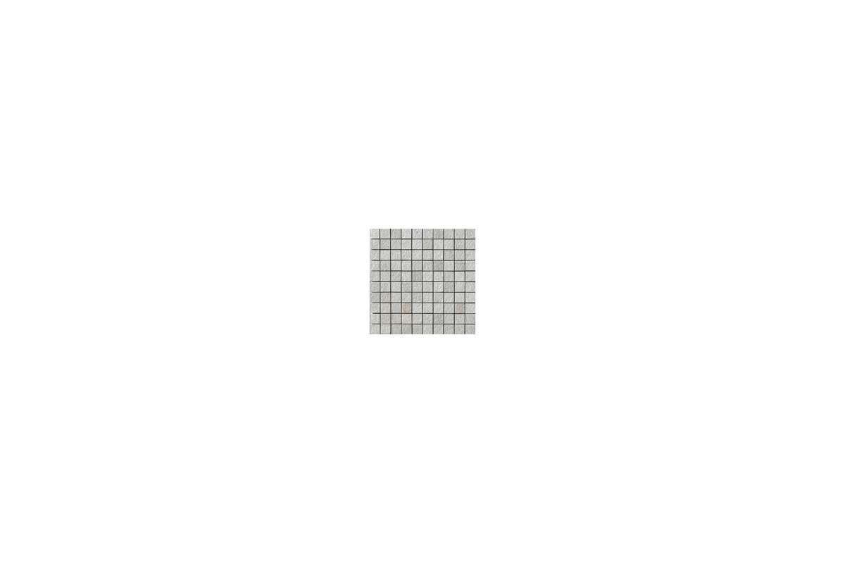 Керамогранит Casalgrande Padana Amazzonia Mosaico 2.5X2.5 Dragon Grey